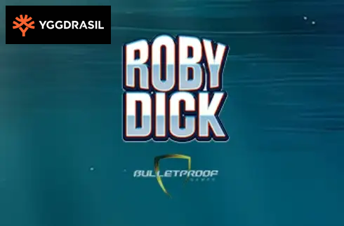 Roby Dick